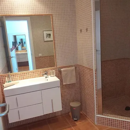 Casa Kristin * Costa Calma