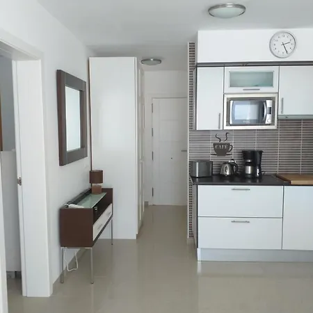 Casa Kristin شقة *