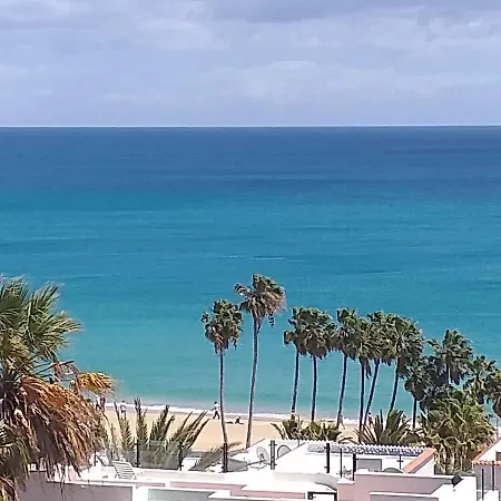 Casa Kristin Apartamento