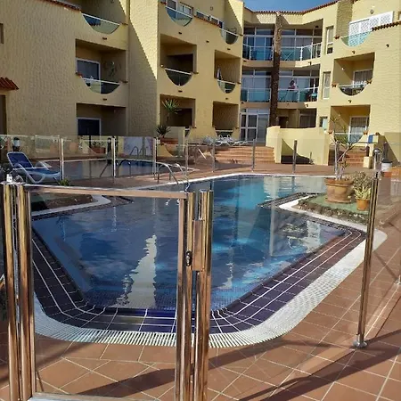 Apartamento Casa Kristin *