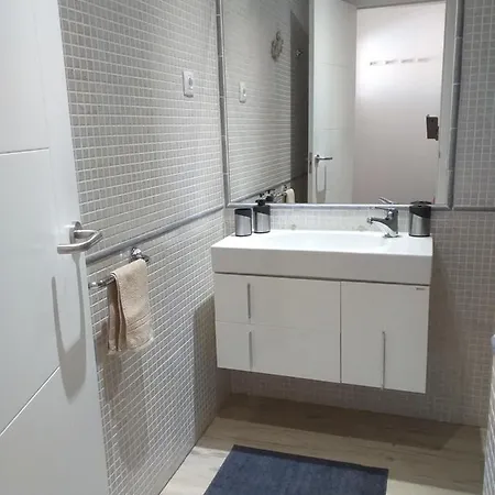 شقة Casa Kristin *