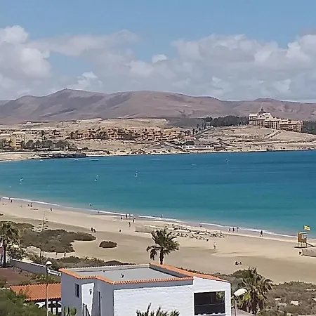 Casa Kristin شقة كوستا كالما