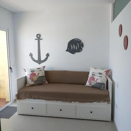 شقة Casa Kristin *