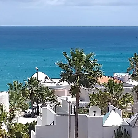 Casa Kristin شقة *