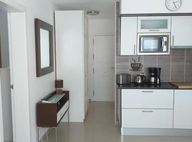 Casa Kristin Lägenhet *