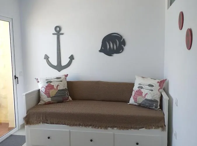 Lägenhet Casa Kristin *