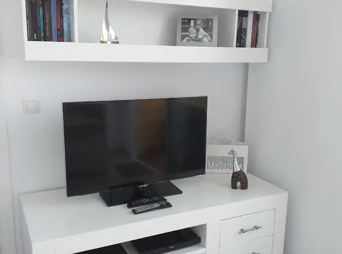 Lägenhet Casa Kristin Costa Calma