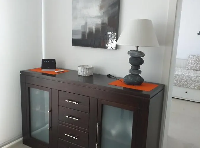 Lägenhet Casa Kristin