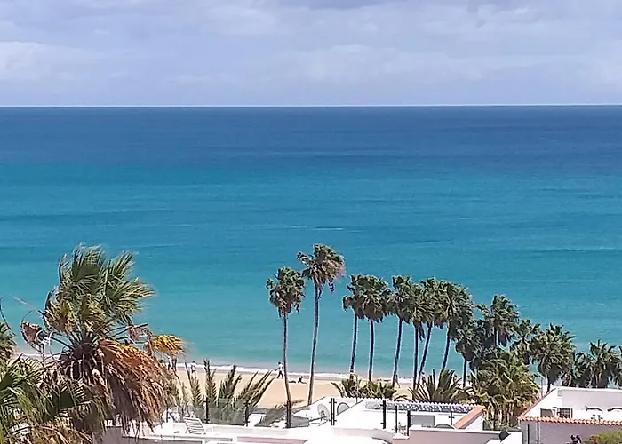 Casa Kristin Lägenhet