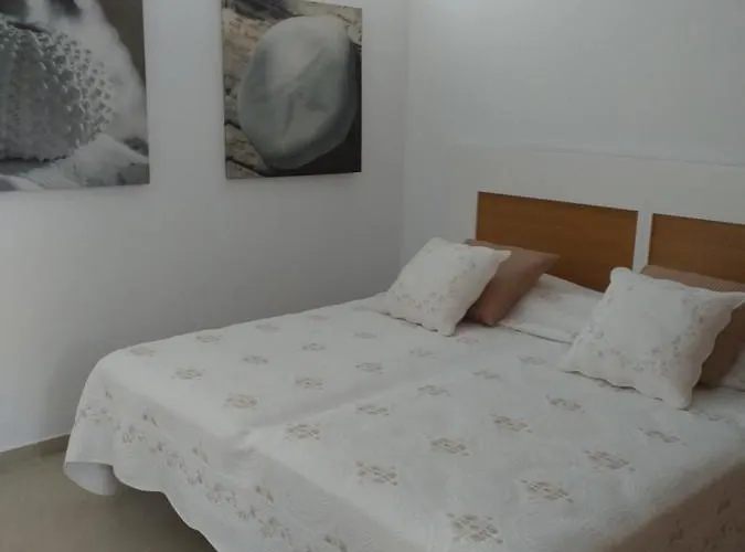 Casa Kristin Lägenhet *