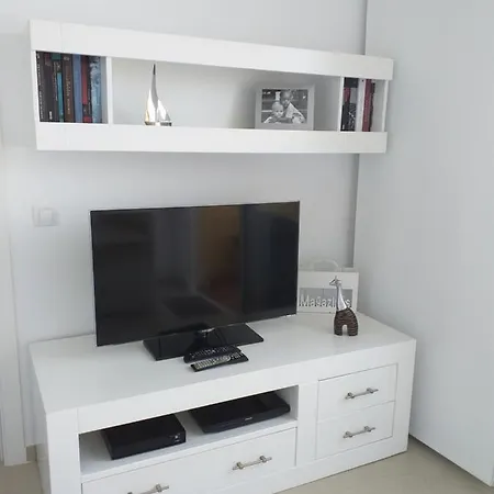Апартаменты Casa Kristin Коста Калма