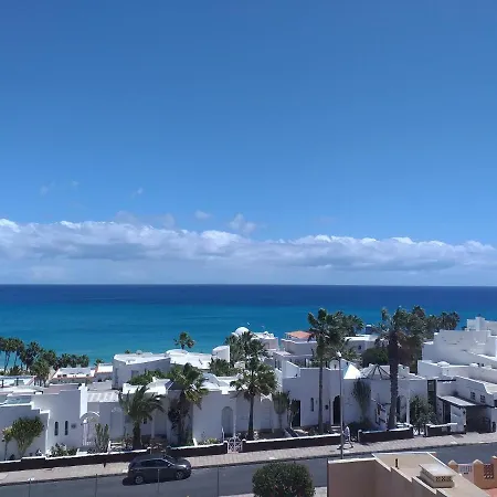 Apartament Casa Kristin *