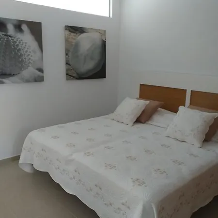 Casa Kristin 아파트 *