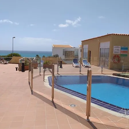 아파트 Casa Kristin