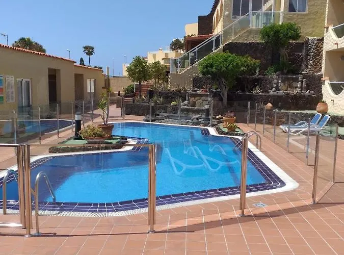 Casa Kristin Costa Calma