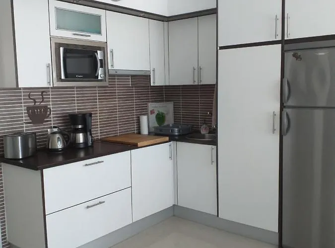 Casa Kristin Apartament Costa Calma