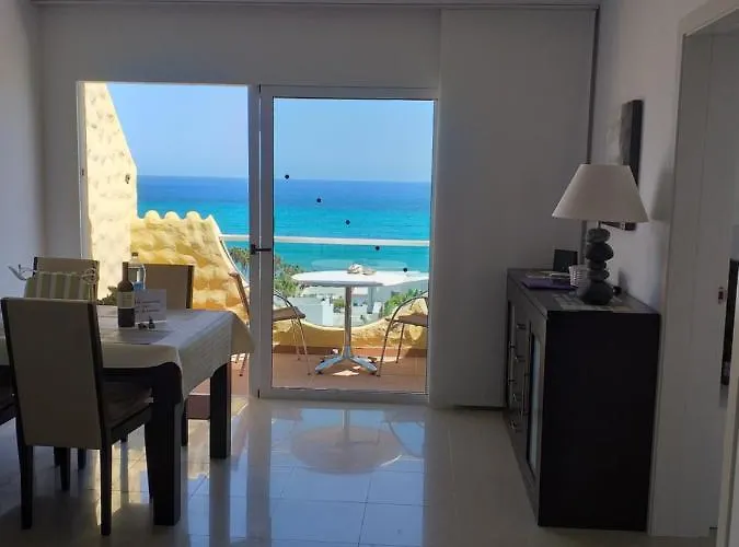 Casa Kristin Apartament *