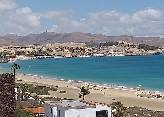 Casa Kristin شقة كوستا كالما