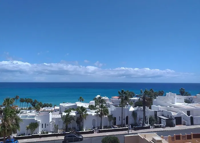 شقة Casa Kristin *