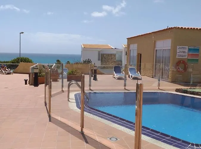 Apartament Casa Kristin