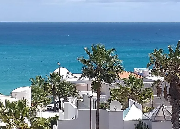 Casa Kristin شقة *