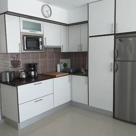 Casa Kristin דירה קוסטה קלמה