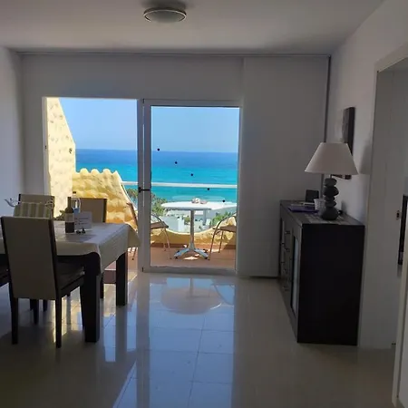 Casa Kristin דירה *