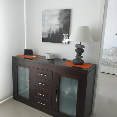 דירה Casa Kristin